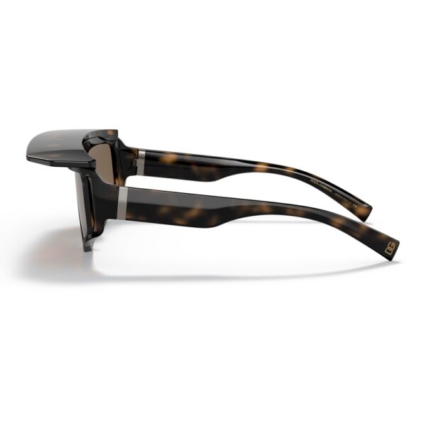 DOLCE & GABBANA DG6177 502/73 46 Güneş Gözlüğü - Görsel 2