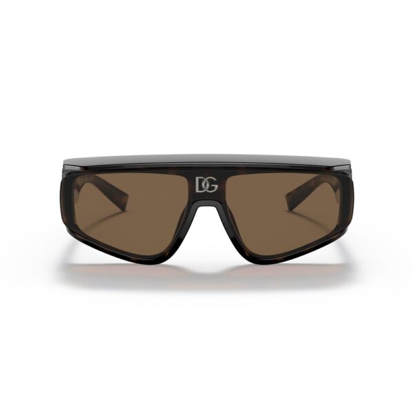DOLCE & GABBANA DG6177 502/73 46 Güneş Gözlüğü - Görsel 3