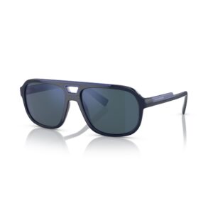 DOLCE & GABBANA DG6179 3294/25 58 Güneş Gözlüğü
