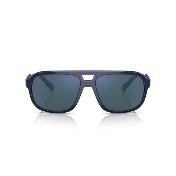 DOLCE & GABBANA DG6179 3294/25 58 Güneş Gözlüğü - Görsel 3