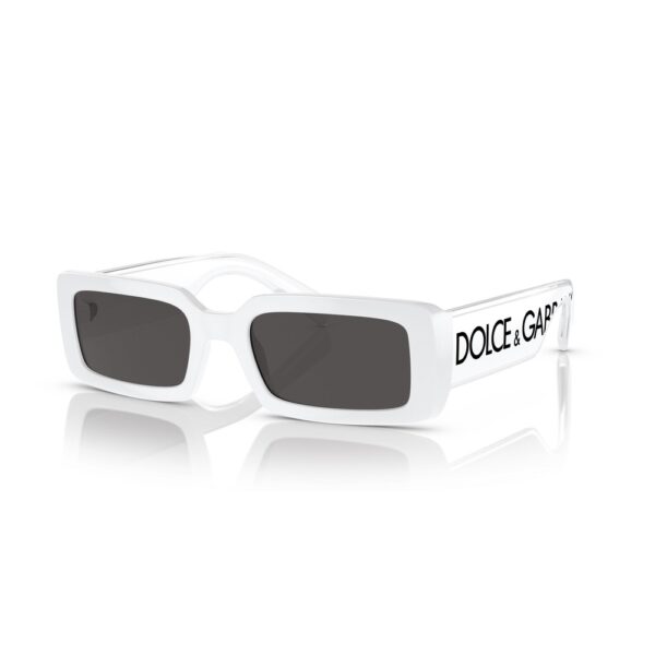 DOLCE & GABBANA DG6187 3312/87 53 Güneş Gözlüğü