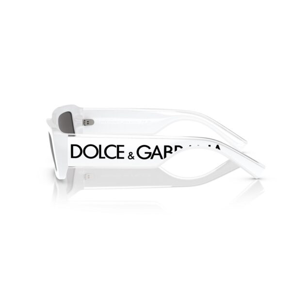 DOLCE & GABBANA DG6187 3312/87 53 Güneş Gözlüğü - Görsel 2