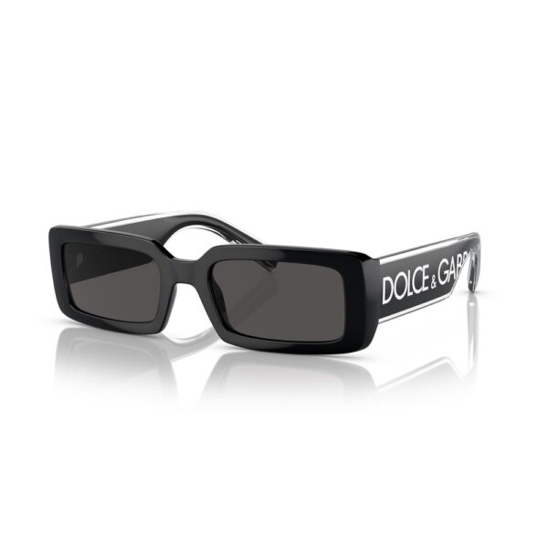 DOLCE & GABBANA DG6187 501/87 53 Güneş Gözlüğü