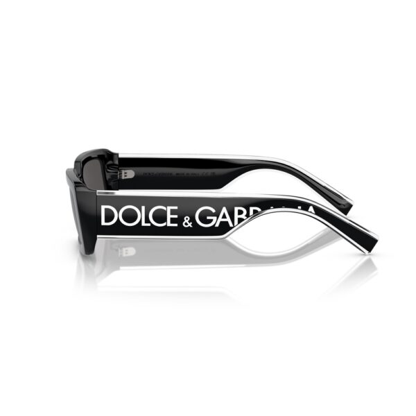 DOLCE & GABBANA DG6187 501/87 53 Güneş Gözlüğü - Görsel 2