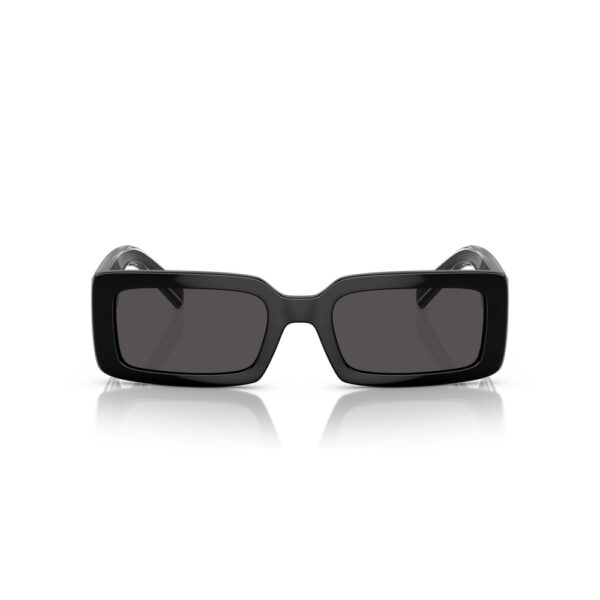DOLCE & GABBANA DG6187 501/87 53 Güneş Gözlüğü - Görsel 3