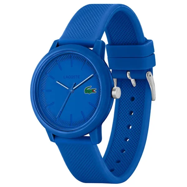 Lacoste LAC2011279 Erkek Kol Saati - Görsel 3