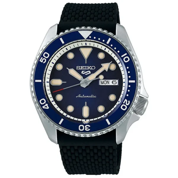Seiko 5 S5-SRPD71K2 Erkek Kol Saati