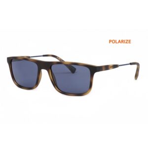 EMPORIO ARMANI EA4151 5089/2V 56 Polarize Güneş Gözlüğü