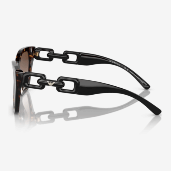 EMPORIO ARMANI EA4203U 502613 55 Güneş Gözlüğü - Görsel 2