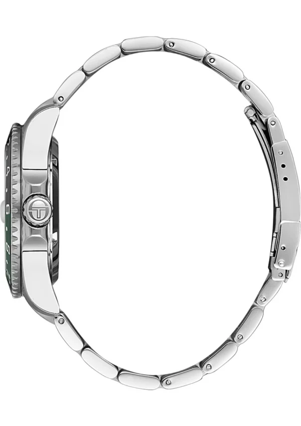 Sergio Tacchini ST.1.10401.1 Erkek Kol Saati - Görsel 2