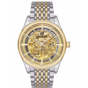 Hislon SD101T-16SG ERKEK KOL SAATİ