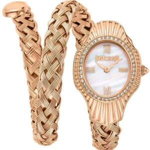 Just Cavalli JC1L305M0045 Kol Saati