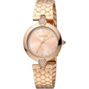 Just Cavalli JC1L194M0075 Kadın Kol Saati