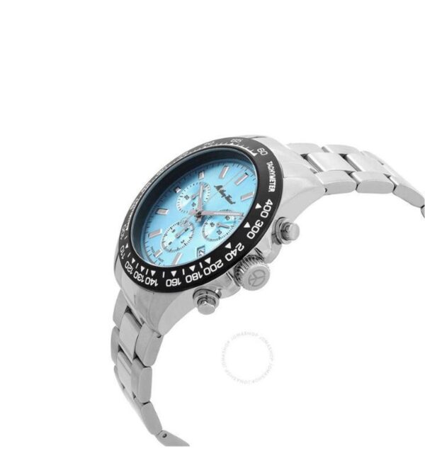 Mathey-Tissot H9010CHABU Erkek Kol Saati - Görsel 3
