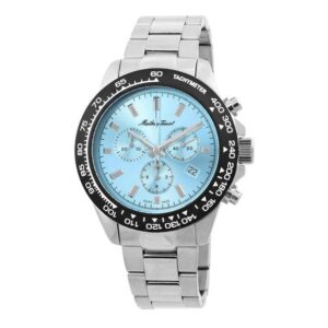 Mathey-Tissot H9010CHABU Erkek Kol Saati