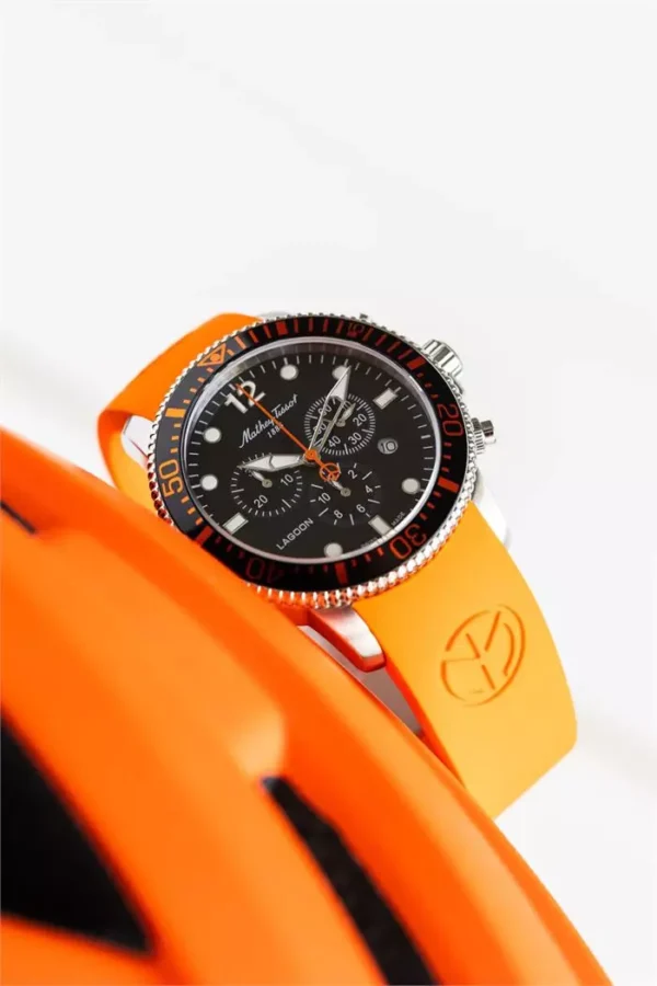 Mathey Tissot H123CHALO - Görsel 2