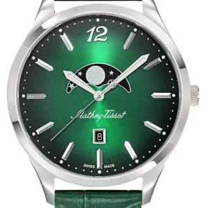 Mathey Tissot H411LAVM