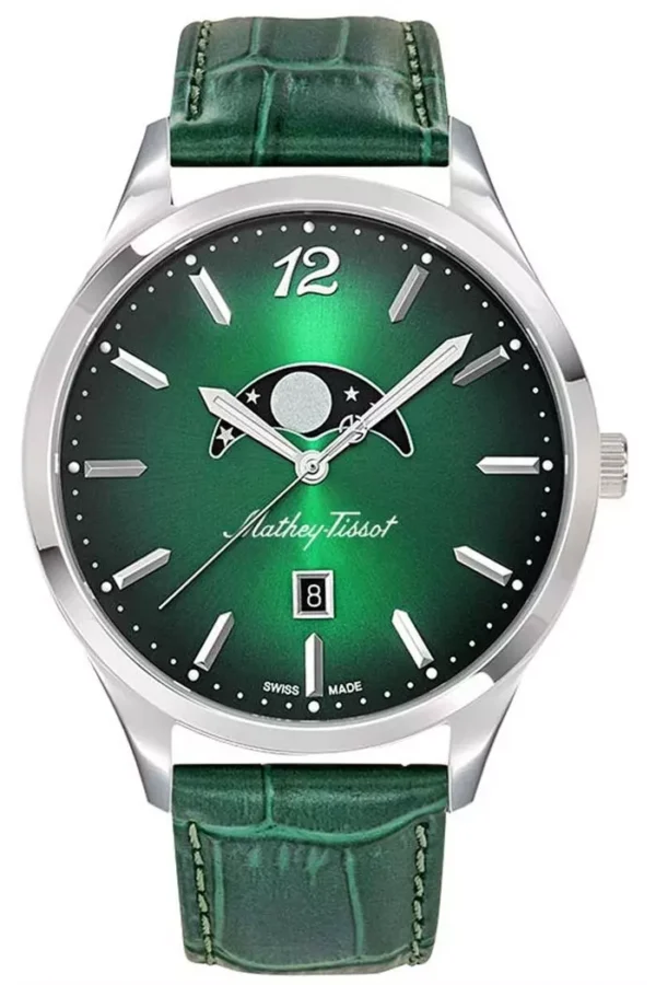 Mathey Tissot H411LAVM