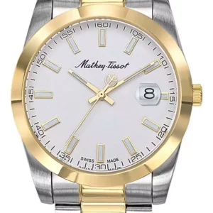 Mathey Tissot H450BI