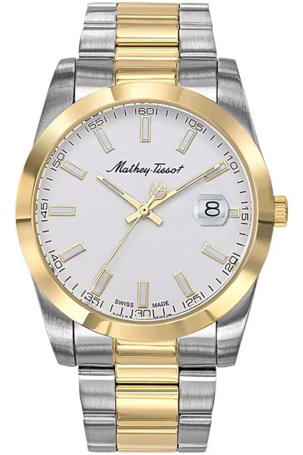 Mathey Tissot H450BI
