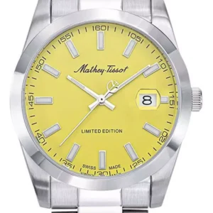Mathey Tissot H451J