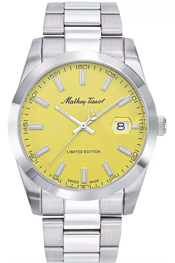Mathey Tissot H451J