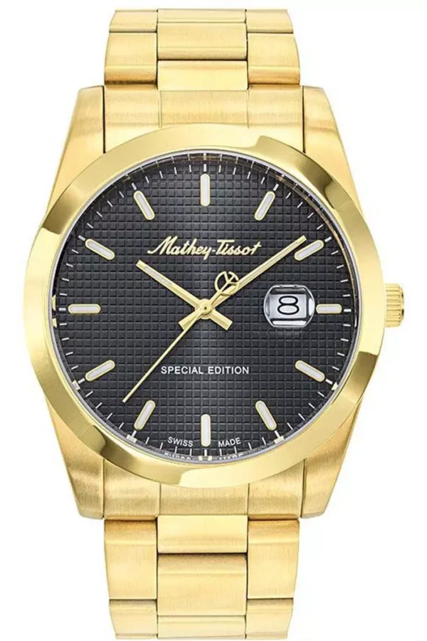 Mathey Tissot H452PN