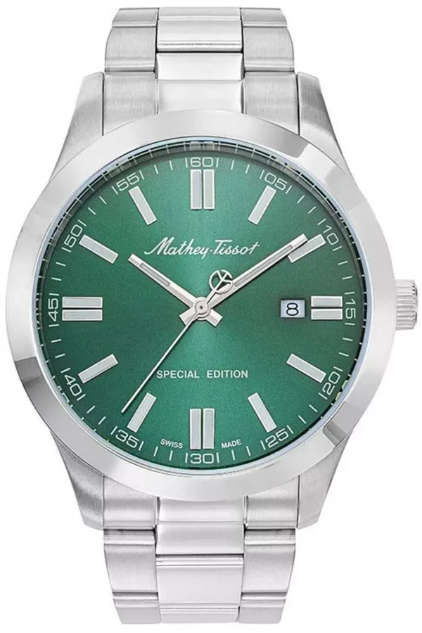 Mathey Tissot H455VE