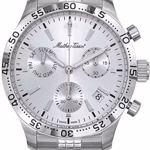 Mathey Tissot H1822CHAS