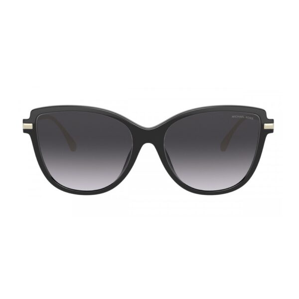 Michael Kors MK2130U 3332/8G 56 Sorrento Güneş Gözlüğü - Görsel 2
