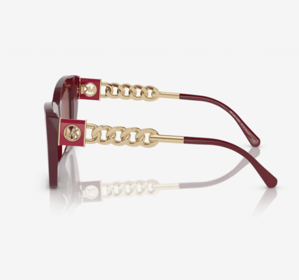 Michael Kors MK2205 394975 52 Montecito Güneş Gözlüğü - Görsel 2
