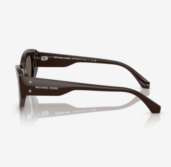 Michael Kors MK2234B 4007/3 50 Le Praz Güneş Gözlüğü - Görsel 2