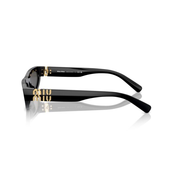 Miu Miu MU07Z 1AB5S0 56 Güneş Gözlüğü - Görsel 2