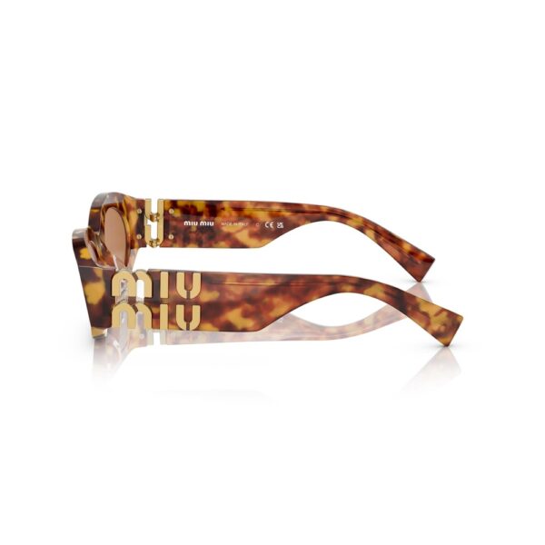 Miu Miu MU11WS 4BW271 54 Güneş Gözlüğü - Görsel 2