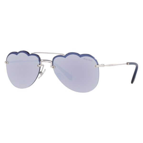 Miu Miu MU56US 1BC178 58 Core Collection Güneş Gözlüğü