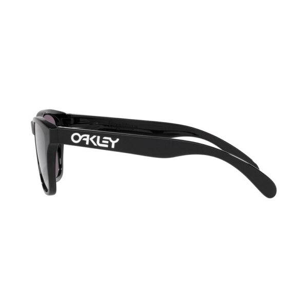 OAKLEY OJ9009 01 48 Frogskins XXS Prizm Çocuk Güneş Gözlüğü - Görsel 2