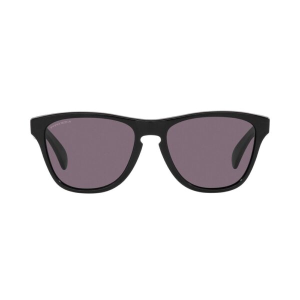 OAKLEY OJ9009 01 48 Frogskins XXS Prizm Çocuk Güneş Gözlüğü - Görsel 3