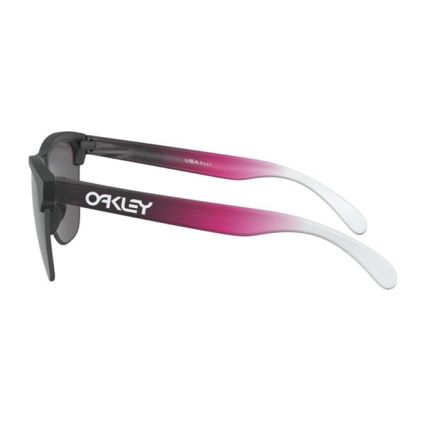 OAKLEY OO9374 32 63 Frogskins Lite Prizm Güneş Gözlüğü - Görsel 2