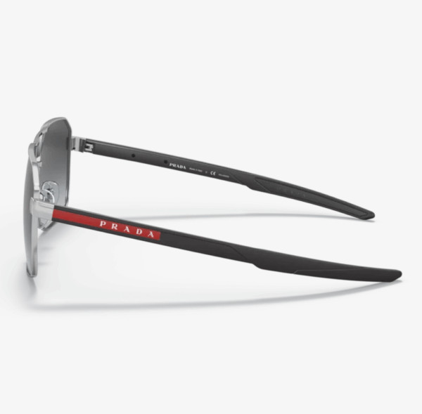 PRADA PS55WS 1BC06G 60 Güneş Gözlüğü - Görsel 2