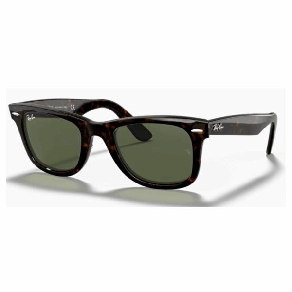 Ray-Ban RB2140 902 54 Wayfarer Güneş Gözlüğü