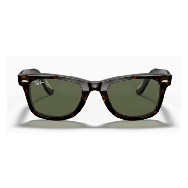 Ray-Ban RB2140 902 54 Wayfarer Güneş Gözlüğü - Görsel 3