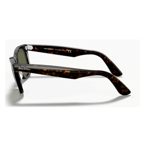 Ray-Ban RB2140 902 54 Wayfarer Güneş Gözlüğü - Görsel 2