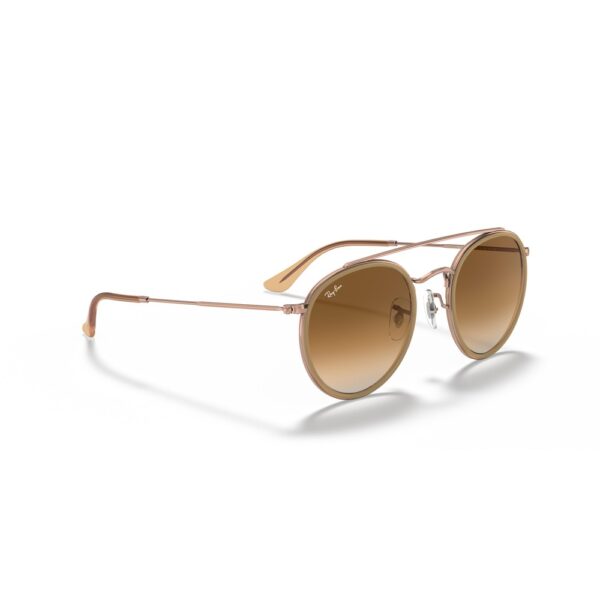 Ray-Ban RB3647N 9070/51 51 Güneş Gözlüğü - Görsel 3