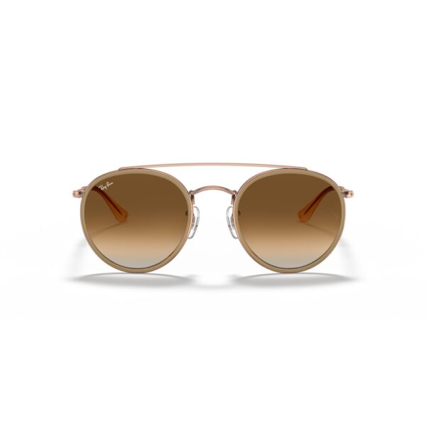 Ray-Ban RB3647N 9070/51 51 Güneş Gözlüğü - Görsel 4