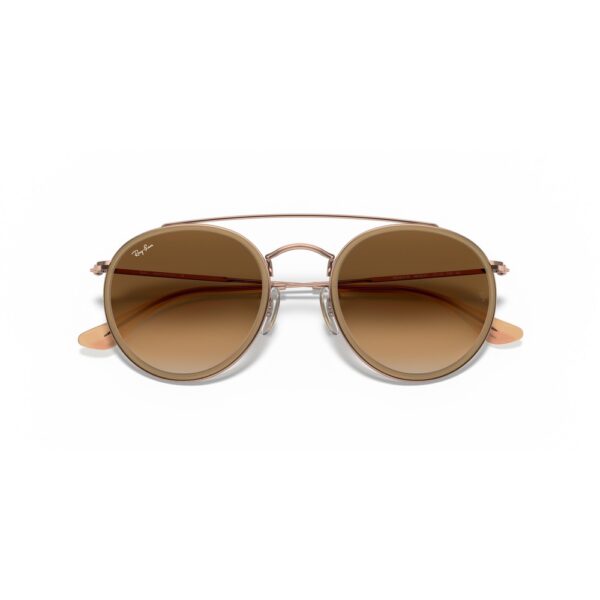 Ray-Ban RB3647N 9070/51 51 Güneş Gözlüğü - Görsel 5