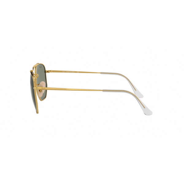 Ray-Ban RB3648 001 54 The Marshal Güneş Gözlüğü - Görsel 2