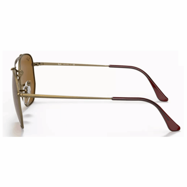 Ray-Ban RB3648 9228/33 54 The Marshal Güneş Gözlüğü - Görsel 2