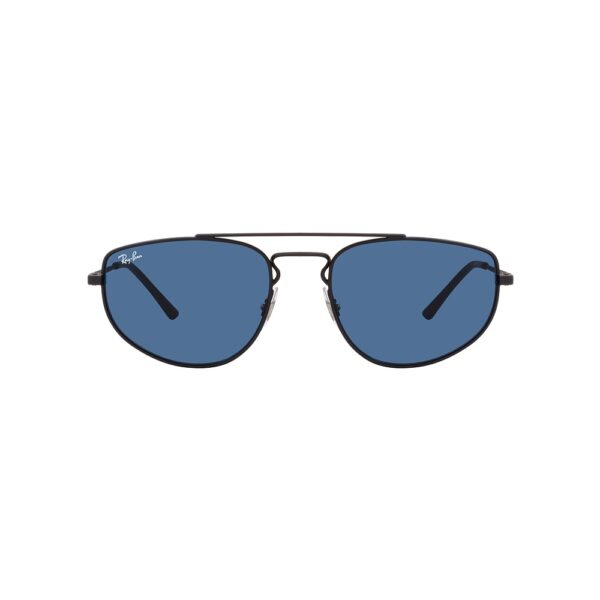 Ray-Ban RB3668 9014/80 55 Güneş Gözlüğü - Görsel 2