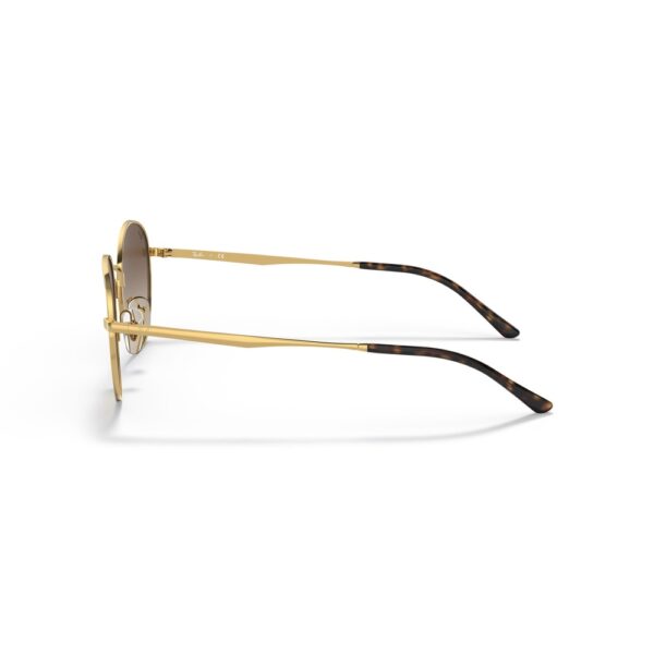 Ray-Ban RB3681 001/13 50 Güneş Gözlüğü - Görsel 2