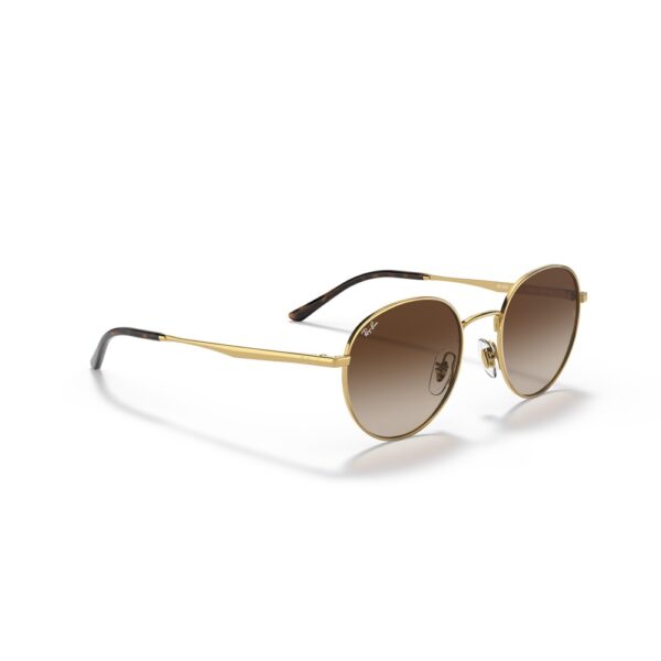 Ray-Ban RB3681 001/13 50 Güneş Gözlüğü - Görsel 3